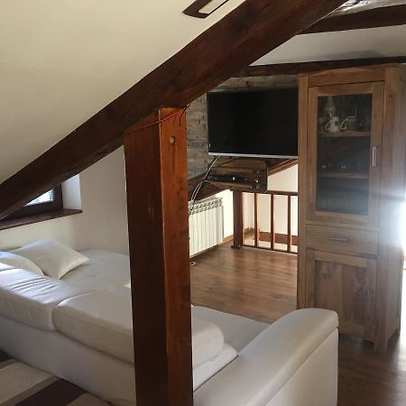 Apartmaji Carpaccio Koper Appartamento Esterno foto
