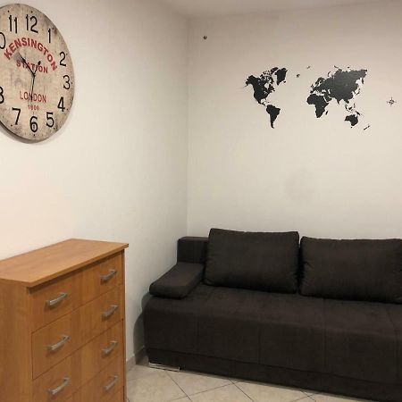 Apartmaji Carpaccio Koper Appartamento Esterno foto