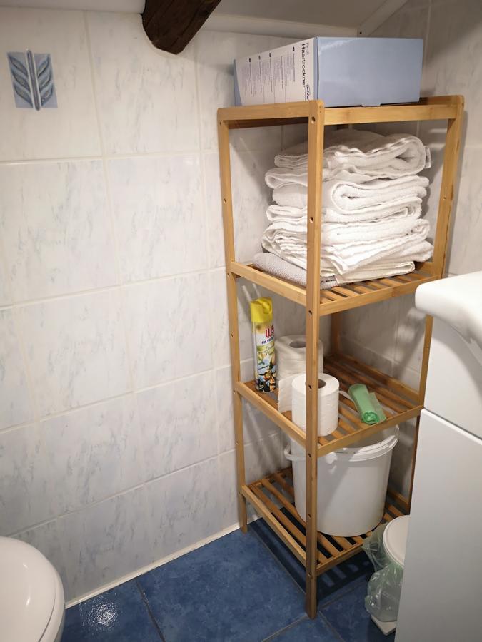 Apartmaji Carpaccio Koper Appartamento Esterno foto