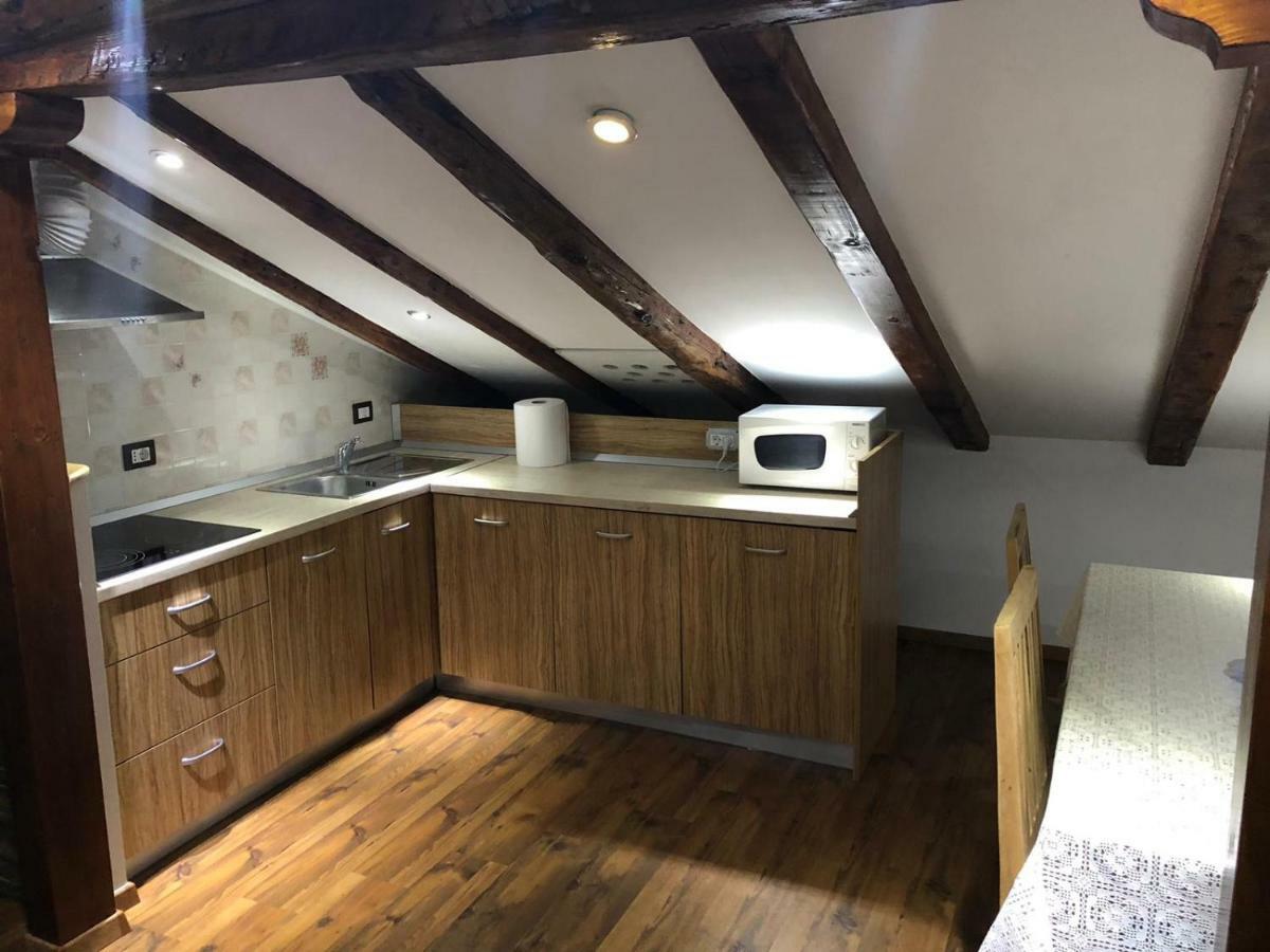 Apartmaji Carpaccio Koper Appartamento Esterno foto