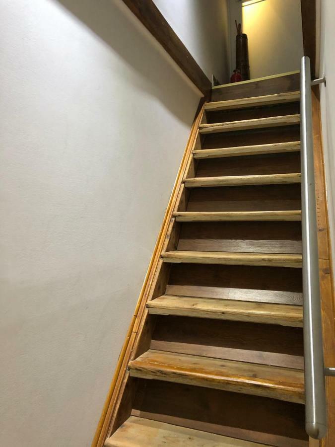 Apartmaji Carpaccio Koper Appartamento Esterno foto