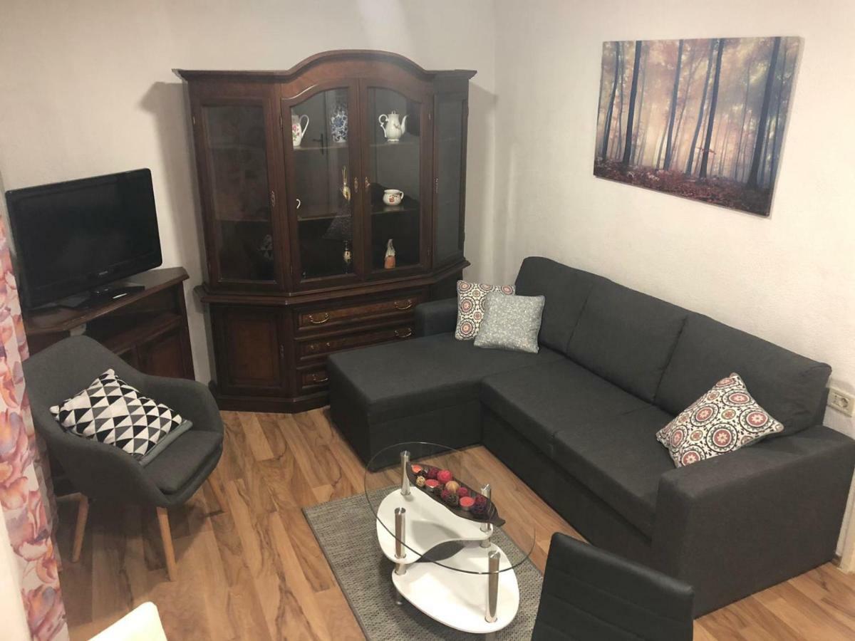 Apartmaji Carpaccio Koper Appartamento Esterno foto