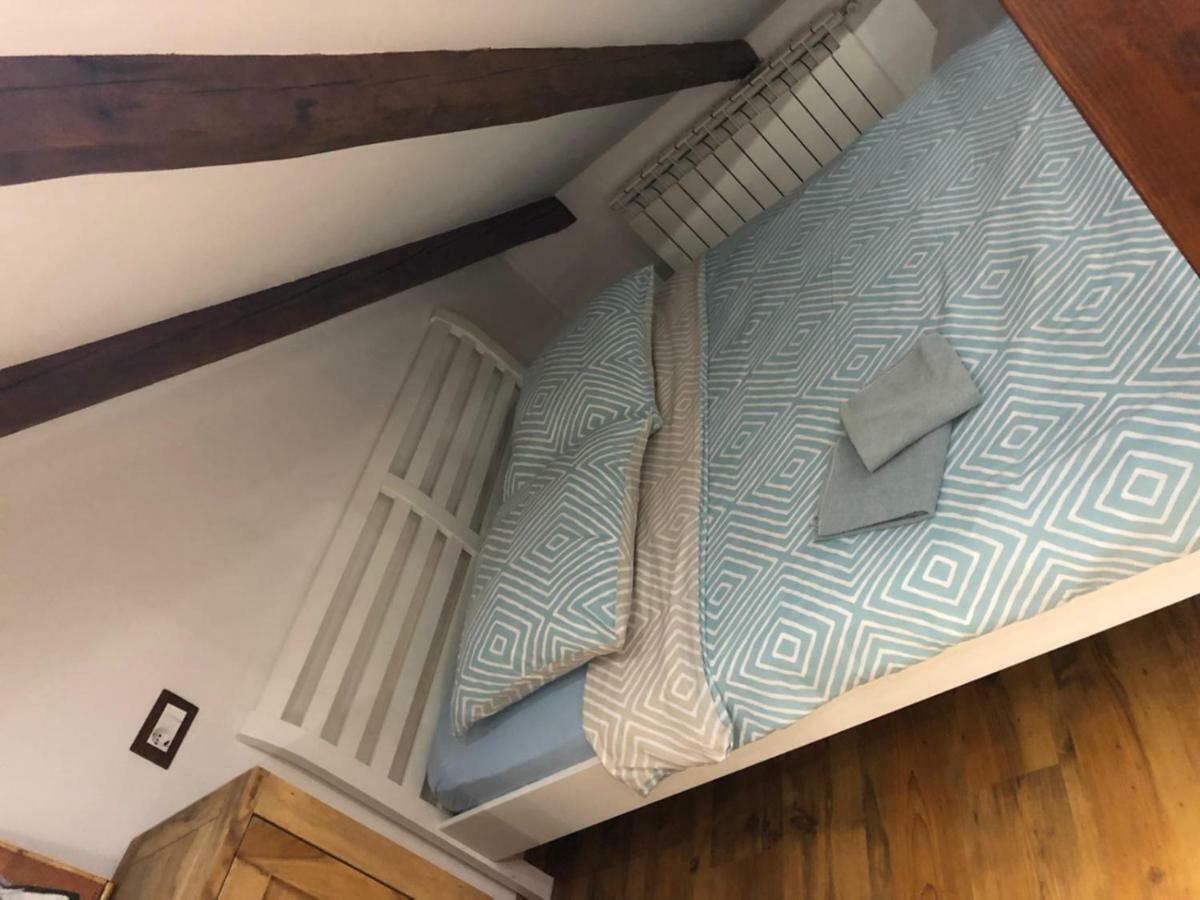 Apartmaji Carpaccio Koper Appartamento Esterno foto