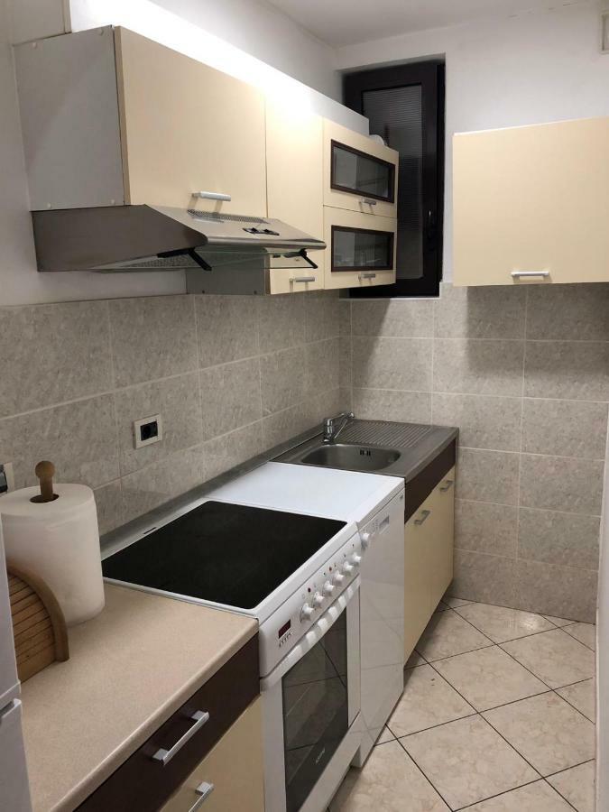 Apartmaji Carpaccio Koper Appartamento Esterno foto