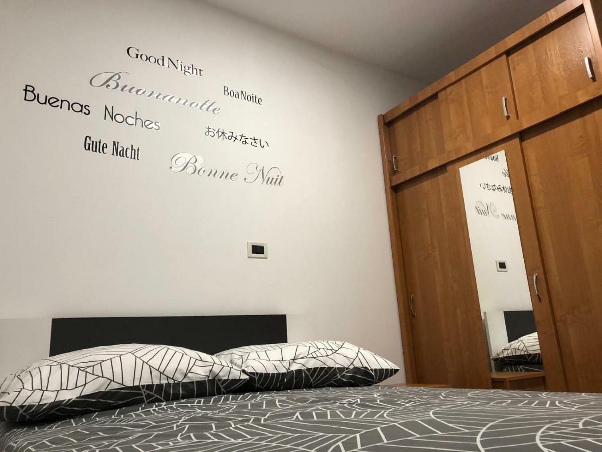 Apartmaji Carpaccio Koper Appartamento Esterno foto
