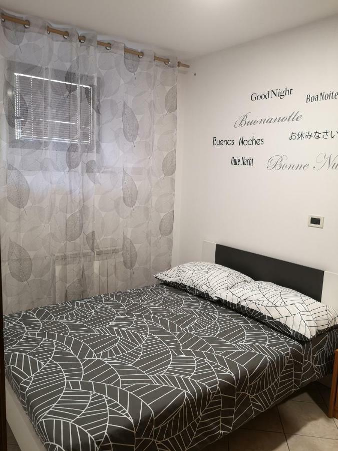 Apartmaji Carpaccio Koper Appartamento Esterno foto