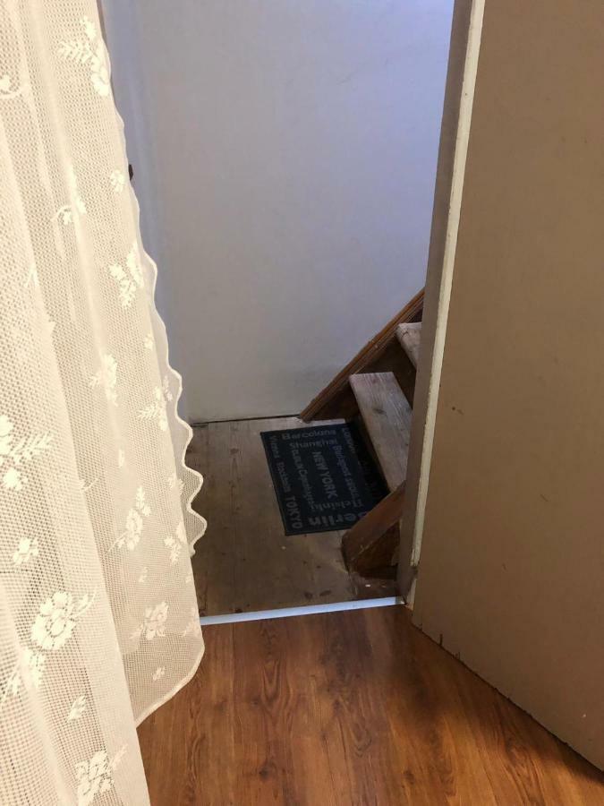 Apartmaji Carpaccio Koper Appartamento Esterno foto