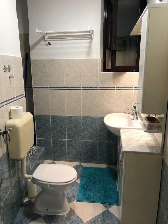 Apartmaji Carpaccio Koper Appartamento Esterno foto