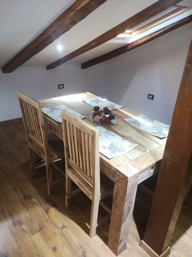 Apartmaji Carpaccio Koper Appartamento Esterno foto